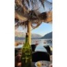 Leipzig Halle - Tivat - Family House with pool & sea view
