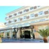 Leipzig Halle - Torre del Mar - Hotel Santa Rosa