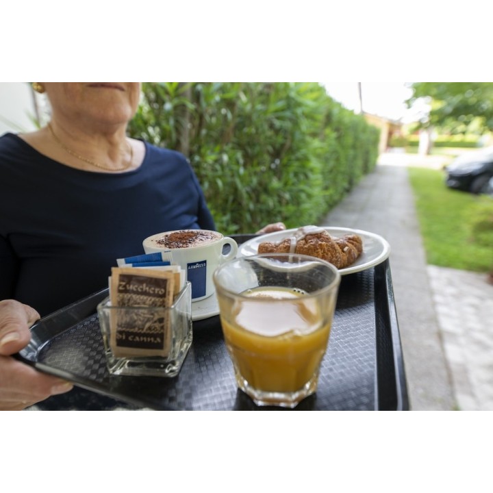 Leipzig Halle - Viareggio - Villa Rosy