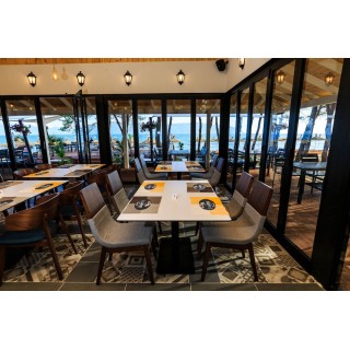 Leipzig Halle - Vlorë - ECUADOR Resort