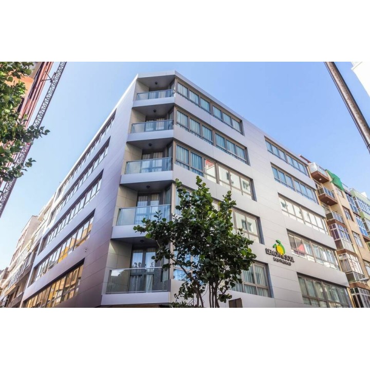 Lemon & Soul Las Palmas