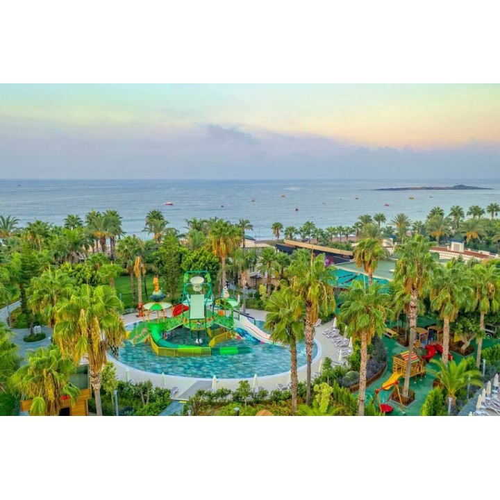 Leodikya Kirman Premium