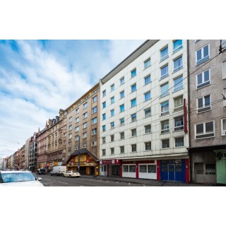 Leonardo Hotel Frankfurt-City