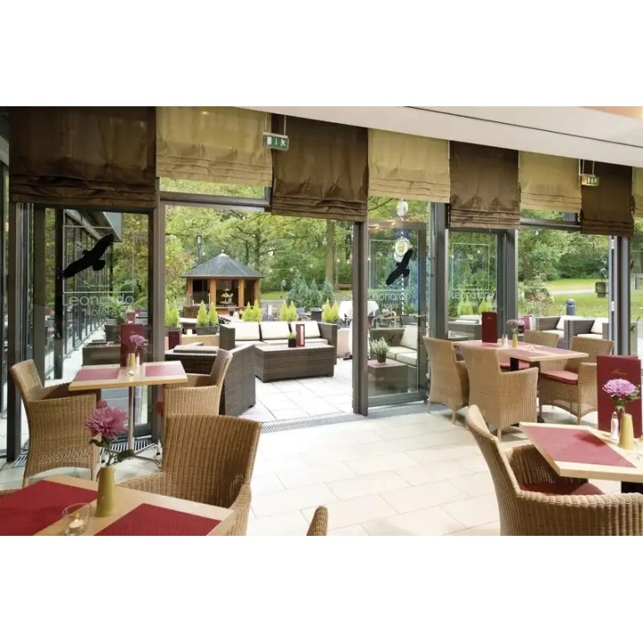 Leonardo Hotel Hannover