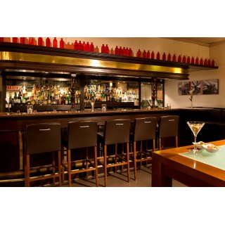 Leonardo Hotel Koln Bonn Airport