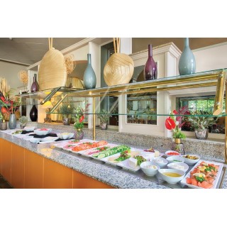 Leonardo Hotel Mannheim City Center