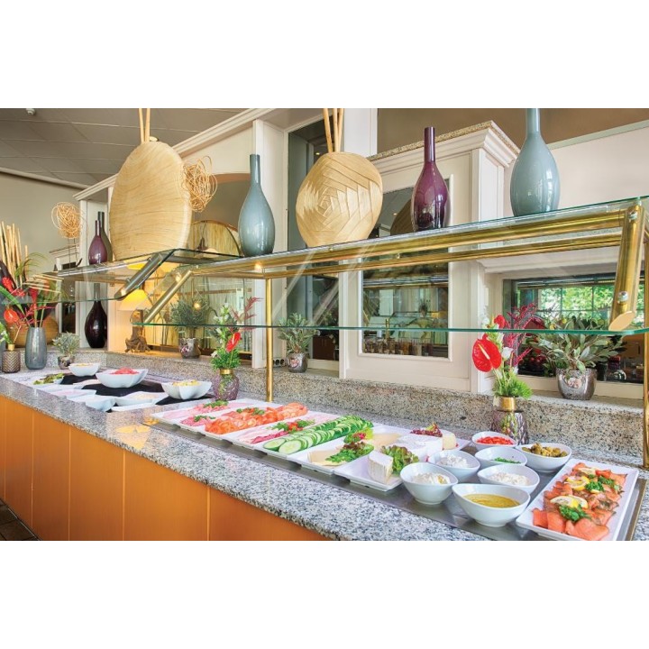 Leonardo Hotel Mannheim City Center