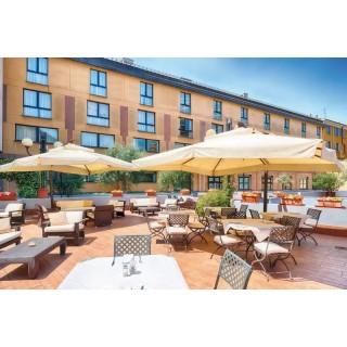 Leonardo Hotel Milan City Center