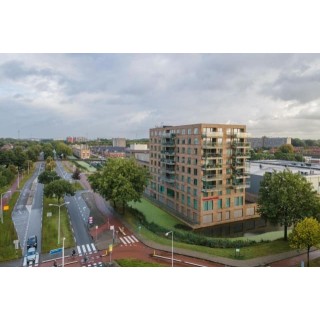 Leonardo Hotel Papendrecht