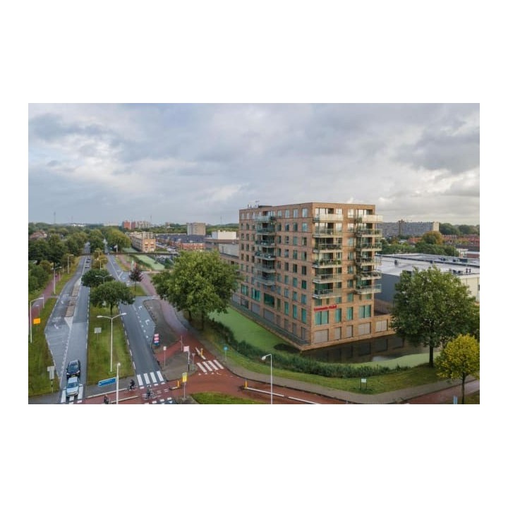 Leonardo Hotel Papendrecht