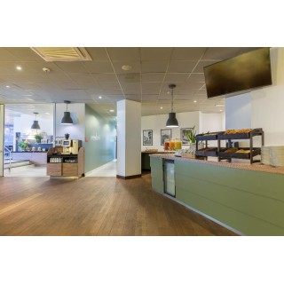 Leonardo Hotel Utrecht City Center