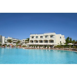 Leonardo Kolymbia Resort - Rhodes