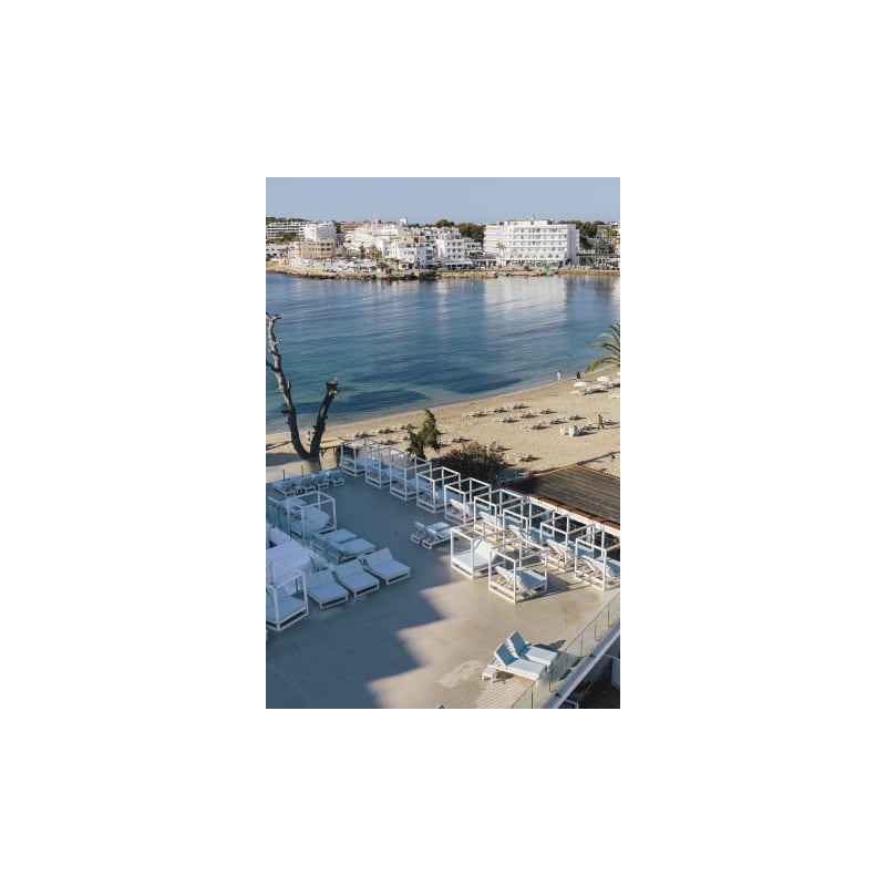 Leonardo Royal & Suites Hotel Ibiza Santa Eulalia