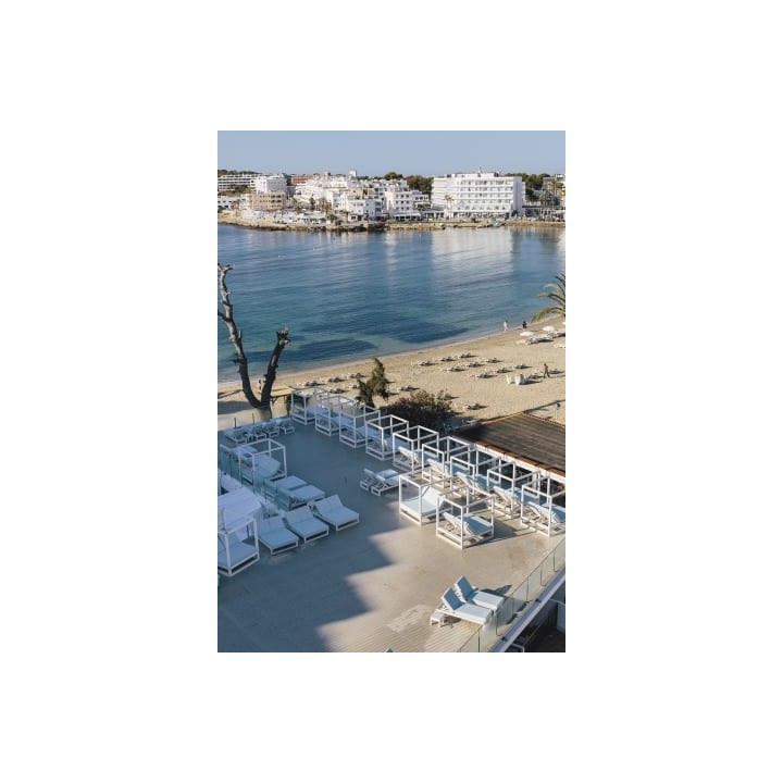 Leonardo Royal & Suites Hotel Ibiza Santa Eulalia