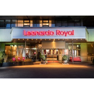 Leonardo Royal Frankfurt