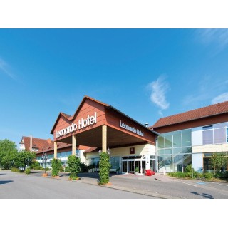 Leornardo Hotel Heidelberg Walldorf