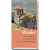 Lesereise Albanien.
