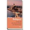 Lesereise Budapest.