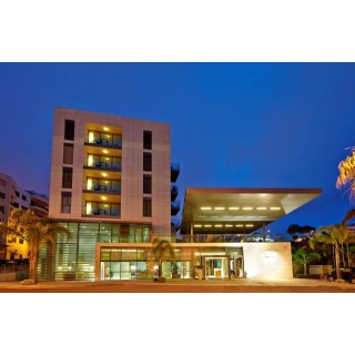 Hotel Golden Residence