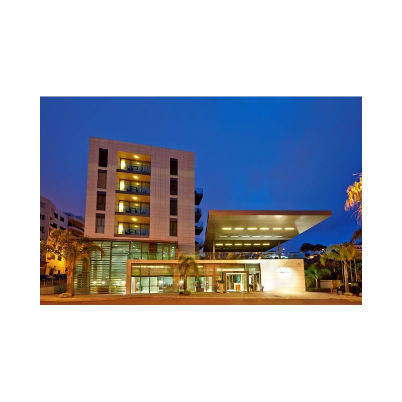 Hotel Golden Residence