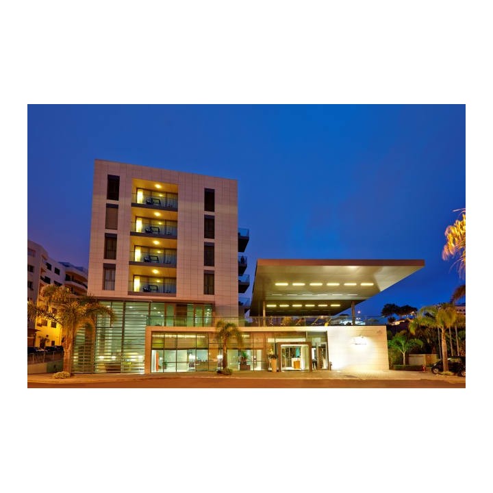 Hotel Golden Residence