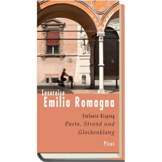 Lesereise Emilia Romagna.