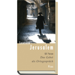 Lesereise Jerusalem.