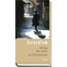 Lesereise Jerusalem.