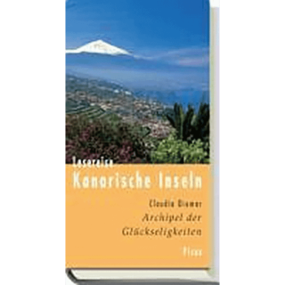 Lesereise Kanarische Inseln.