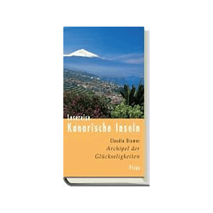 Lesereise Kanarische Inseln.