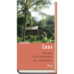 Lesereise Laos.