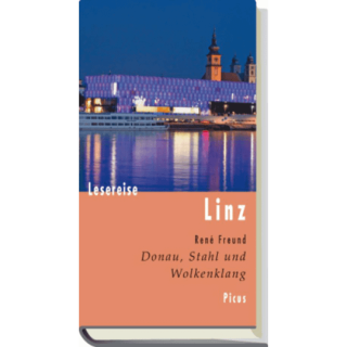 Lesereise Linz.
