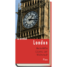 Lesereise London.
