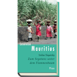 Lesereise Mauritius.