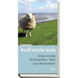 Lesereise Nordfriesische Inseln.