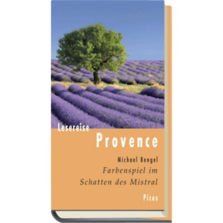 Lesereise Provence.