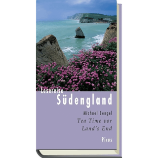 Lesereise Südengland.