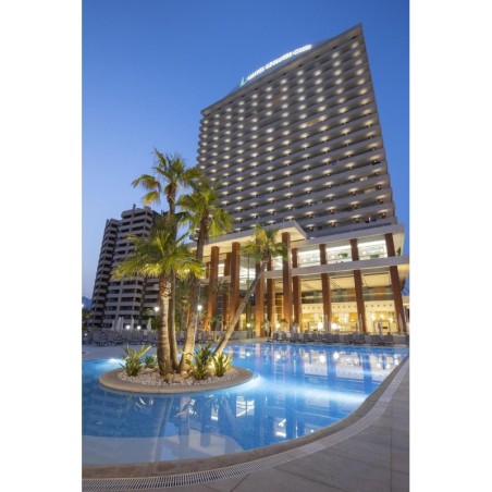 Levante Club & Spa