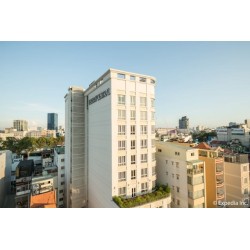 Liberty Central Saigon Centre Hotel
