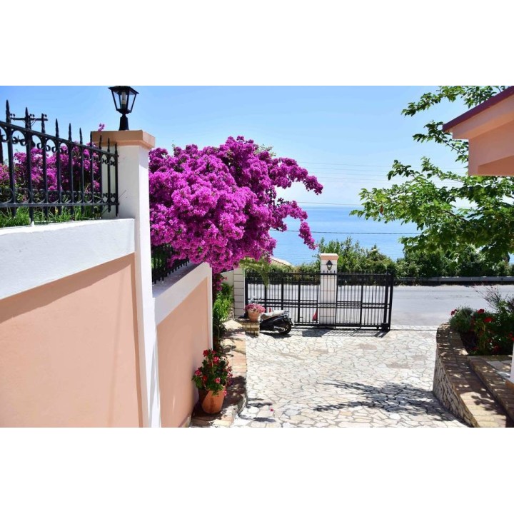 Lido Corfu Sun Hotel