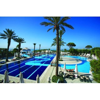 Limak Atlantis Deluxe Hotel & Resort