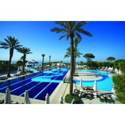 Limak Atlantis Deluxe Hotel & Resort
