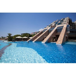 Limak Limra Hotel & Resort