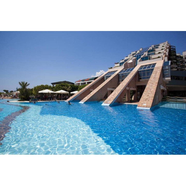 Limak Limra Hotel & Resort