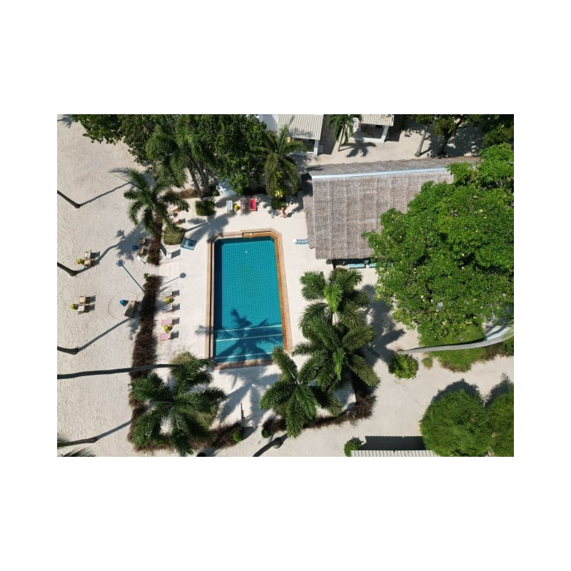 Lime N Soda Beachfront Resort
