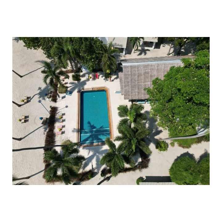 Lime N Soda Beachfront Resort