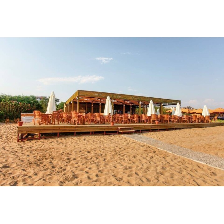 Linda Sunny Beach Hotel & Spa