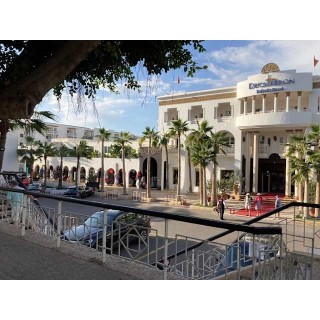 Royal Decameron Tafoukt Beach