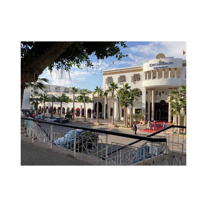 Royal Decameron Tafoukt Beach