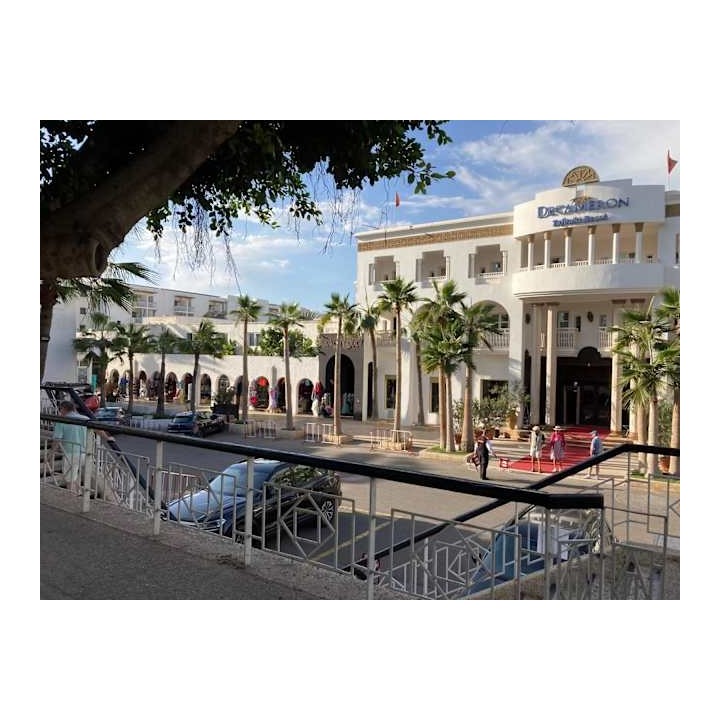 Royal Decameron Tafoukt Beach